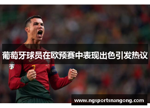 葡萄牙球员在欧预赛中表现出色引发热议