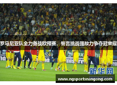 罗马尼亚队全力备战欧预赛，誓言挑战强敌力争夺冠荣耀